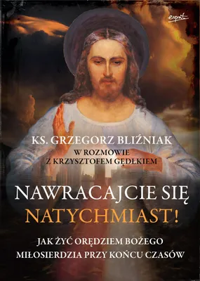 Obrázok produktu pre Nawracajcie się natychmiast! wyd.