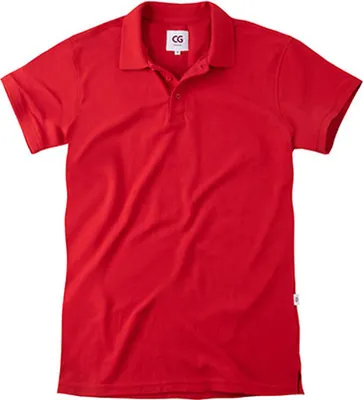 Produktbild von CG Workwear MenŽs Polo Iseo