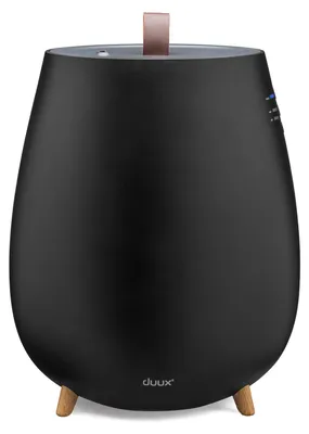 Produktbild von Duux Tag 2 Ultrasonic Luftbefeuchter Schwarz