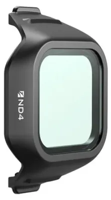 Image de Filtre ND4 gris Freewell pour DJI Mini 5 Pro
