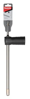 Image de Makita Couronne de forage par aspiration SDS-PLUS, 18 x 240 / 360 mm SDS-PLUS - 18 x 240 mm - Béton