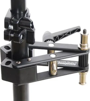 Obrázok produktu pre StudioKing Tube Clamp + Spigots 110-021 Profesionálne štúdiové príslušenstvo
