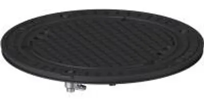 Produktbild von KESSEL 860160 Abdeckplatte