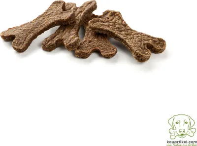 Produktbild von Pferde-Kauknochen 250g