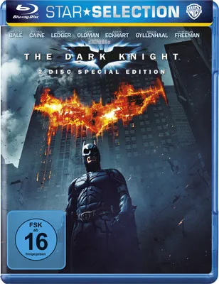 Produktbild von The Dark Knight
