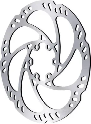 Produktbild von MAGURA 2700928, Scheibenbremse, Silber, 1 Stück(e), 16 cm