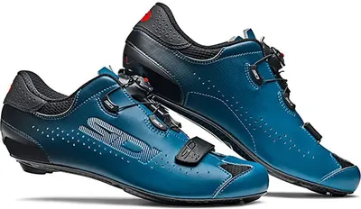 Image de Chaussures de course Sidi Sixty Bleu UE 39 Homme Bleu UE 39