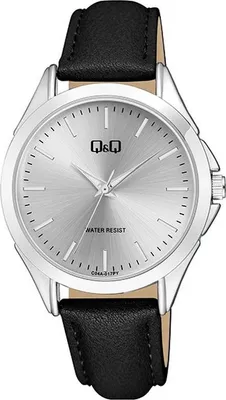 Zdjęcie produktu dla Q&Q - C04A-017PY - Zegarek na rękę