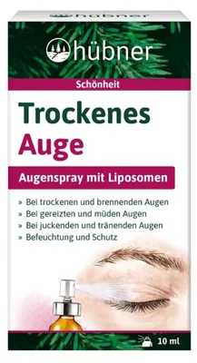 Produktbild von Trockenes Auge 10ml