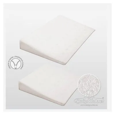 Image de Oreiller anti-reflux Baby Matex - Klin 2