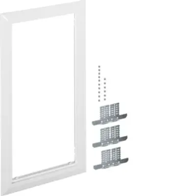 Obrázek produktu pro Rám Hager, univerzálníZ, 1 panel, 650x300mm FZ021B