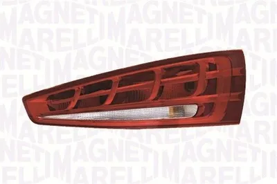 Produktbild von MAGNETI MARELLI Rückleuchte Heckleuchte Rechts Innerer für AUDI Q3 (8UB, 8UG)