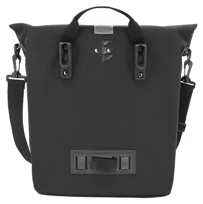 Image de Sacoche de vélo pour porte-bagages, capacité 18 L, imperméable, 14 L