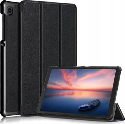 Produktbild von Hülle für Samsung Galaxy Tab A7 Lite 8.7 T220 T225