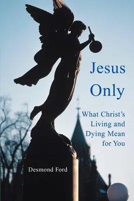 Produktbild von Jesus Only