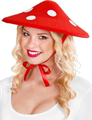 Immagine prodotto di Cappello da rospo - Costume di Carnevale Halloween