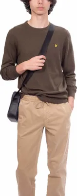 Produktbild von LYLE & SCOTT - Pullover aus Wollmischung für Herren - Größe M