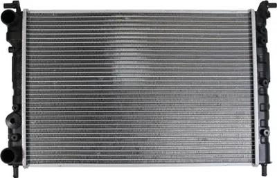 Produktbild von Motorkühler L=520 H=340 B=35 +/-Klima 46417050