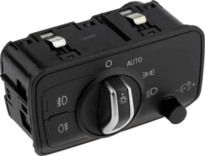 Zdjęcie produktu dla Przełącznik świateł, Audi, A3, Sportback, limuzyna, kabriolet