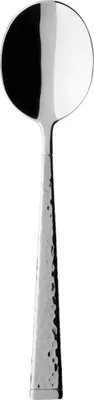 Image de Villeroy & Boch Vorteilset 6 Stück Blacksmith Kaffeelöffel Edelstahl silber/platin 1263870160