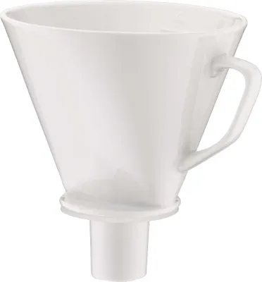 Produktbild von Kávový filter porcelánový biely aróma plus