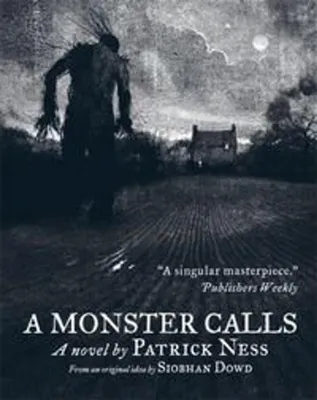 Produktbild von A Monster Calls