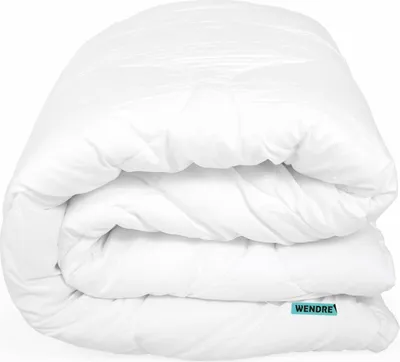 Produktbild von Přikrývka 4 roční období 160x200 mikrovlákno bílá Wendre