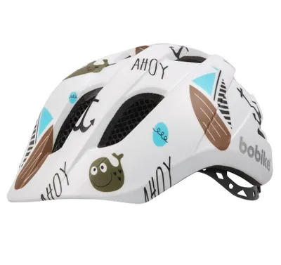 Obrázok produktu pre Detská bezpečnostná prilba XS Ahoy / Bobike