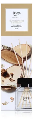 Produktbild von Ipuro Ess. Cedar Wood 200ml
