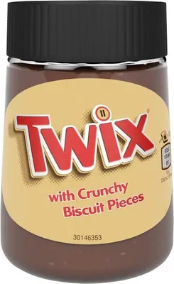 Produktbild von Twix Brotaufstrich 350g