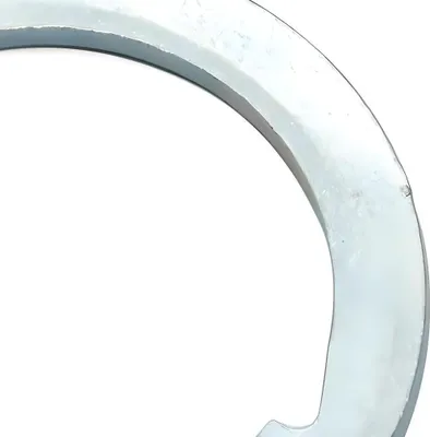 Produktbild von Nasenscheibe Piaggio Sicherungsscheibe, Lenkkopflager, 582787