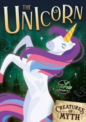 Obrázek produktu pro The Unicorn