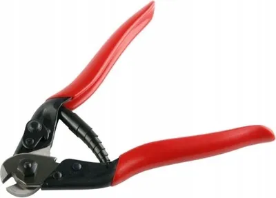 Produktbild von JET Zange Bowdenzug für Schalt & Bremszug, Hüllen Cable Cutter Fahrrad Werkzeug