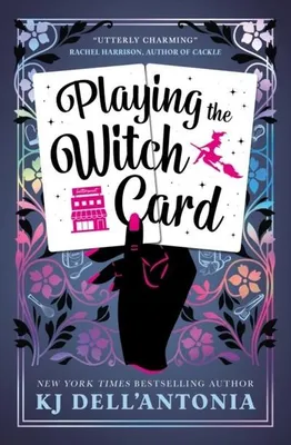 Obrázok produktu pre Playing the Witch Card