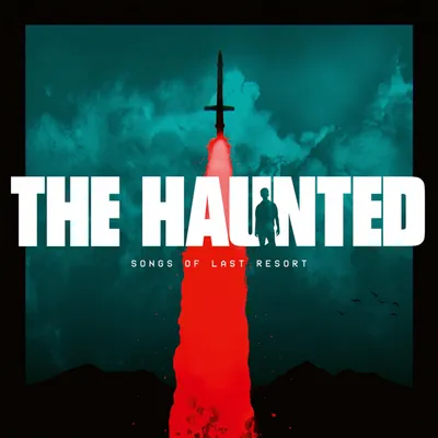 Produktbild von Songs Of Last Resort