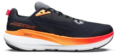 Image de ALTRA M FWD VIA 2, noir/orange pop/corail, 43