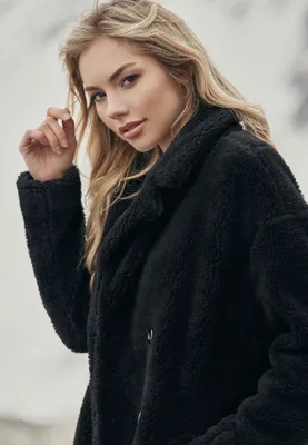 Productafbeelding van Urban Classics Damesdonsjas Jiss, zwart, maat S