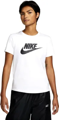 Immagine prodotto di Magliette Nike W Nsw Tee Essntl Icn Ftra DX7906100