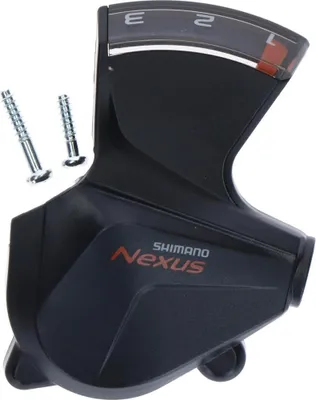 Image de Shimano Ganganzeige Rechts Sl-C2010-3 - 2010-3