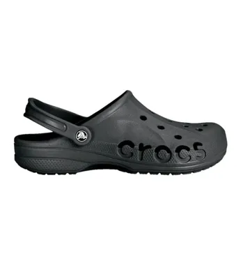 Produktbild von crocs baya black Gr. 36-37 M4/W6