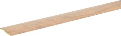 Obrázek produktu pro Přechodový profil 90 cm nalepovací hnědý