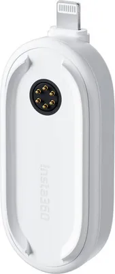 Obrázok produktu pre Insta360 CINSBATE, 38 g, Biela