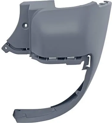 Immagine prodotto di DIEDERICHS 4013868 Paraurti posteriore destro per CITROËN BERLINGO MULTISPACE (B9) 2008-2018