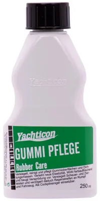 Obrázok produktu pre Ošetrenie gumy, starostlivosť, ochrana, čistenie, impregnácia, 250 ml