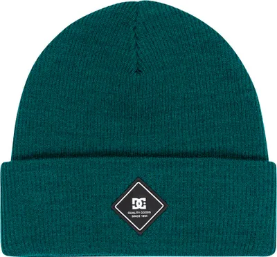 Image de Dc Shoes Label Casquette Vert Homme Vert One Size