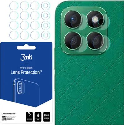 Image de Honor X8B - Protection des lentilles 3Mk