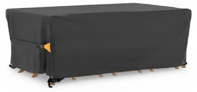 Produktbild von InAndOutdoorMatch - Gartenmöbelabdeckung - Wasserdicht - UV-beständig, KI-generiertes Bild
