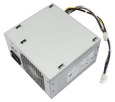 Zdjęcie produktu dla Dell Zasilacz 290W, Hctrf