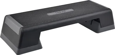 Produktbild von top | vit® Step.Professional - Aerobic Steppbrett für das Workout zuhause - höhenverstellbarer Stepper bis 150kg belastbar