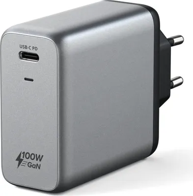 Obrázek produktu pro Satechi - 100W Usb -C Pd Wall Návod (Eu)